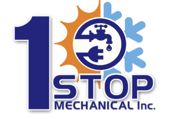 1 Stop Mechanical