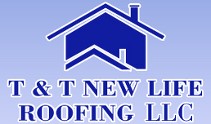 T & T New Life Roofing Company, Llc