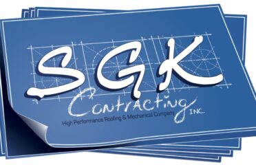 SGK Contracting, Inc.
