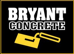 Bryant Concrete