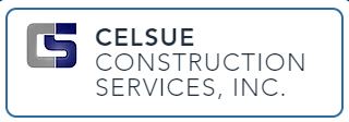 CELSUE CONSTRUCTION SERVICES, INC.
