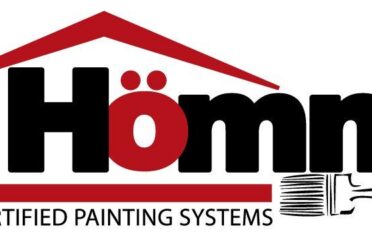 Homm Certified Painting Systems