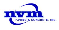 NVM Paving & Concrete