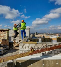 Summit Roofing Contractors Inc