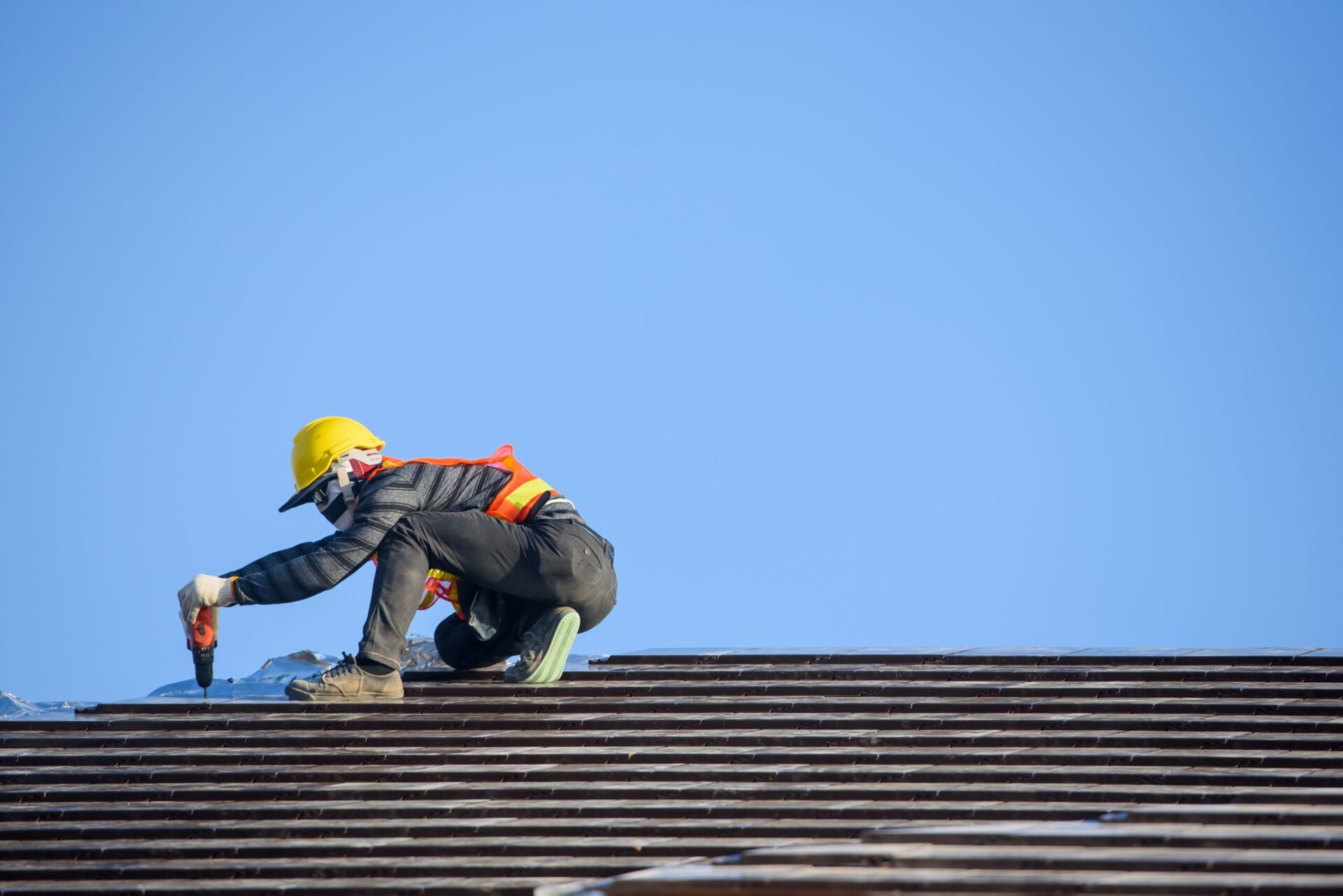 Tremco Roofing and Building Maintenance