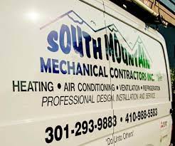 South Mountain Mechanical Contractors, Inc.