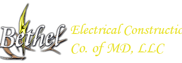 Bethel Electrical Construction Co. Of Md, Llc