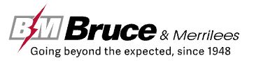 Bruce & Merrilees Electric Company