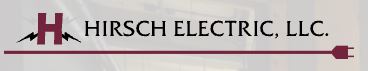Hirsch Electric, LLC