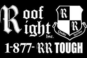 Roof Right Inc.