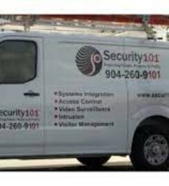 Security 101- Washington DC