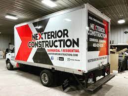 Nexterior Contracting, LLC